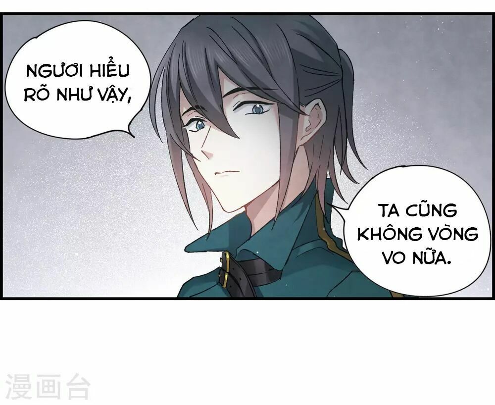 đọc truyện Mejaz - Nhân Gian Ngọc Chương 40 ảnh 23 tại Thiên Thai Truyện