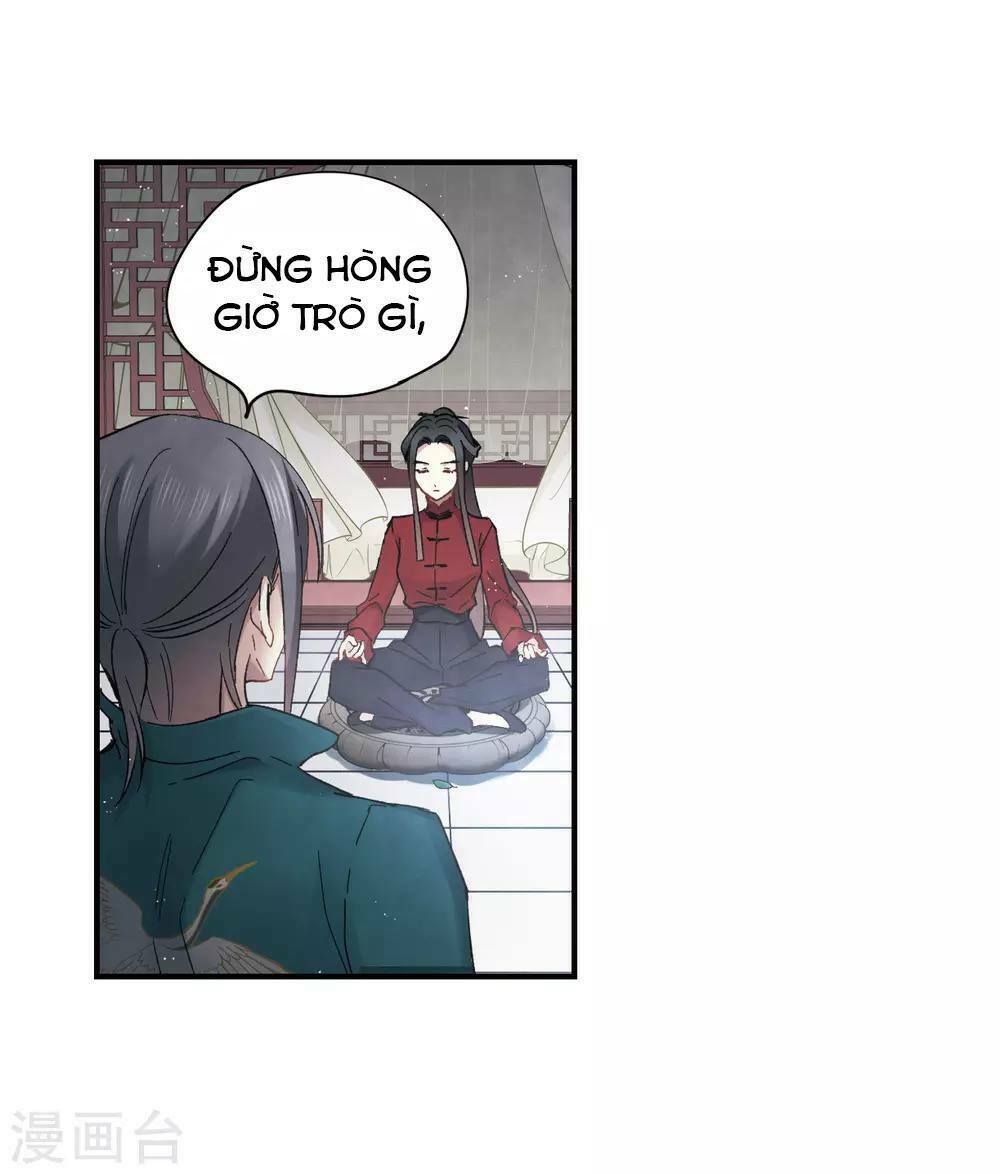 đọc truyện Mejaz - Nhân Gian Ngọc Chương 40 ảnh 24 tại Thiên Thai Truyện