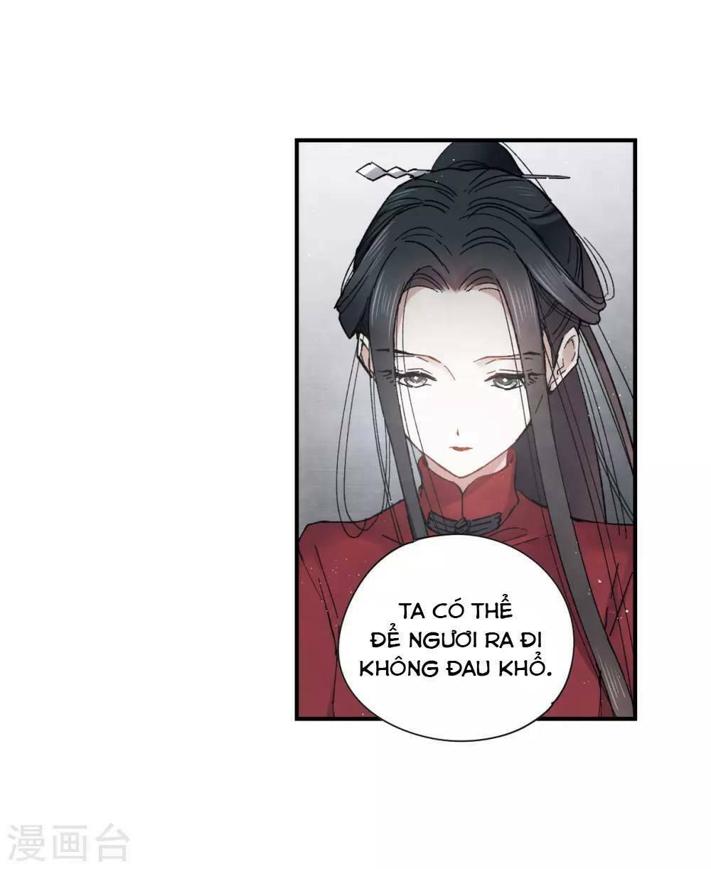 đọc truyện Mejaz - Nhân Gian Ngọc Chương 40 ảnh 25 tại Thiên Thai Truyện