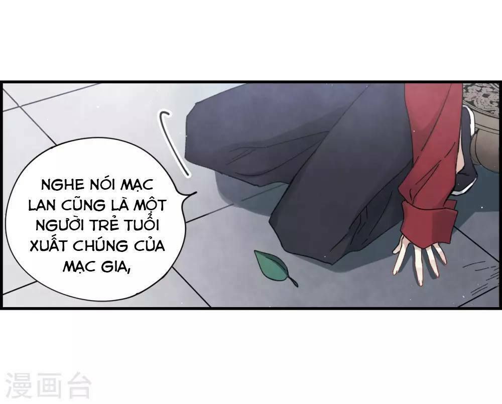 đọc truyện Mejaz - Nhân Gian Ngọc Chương 40 ảnh 26 tại Thiên Thai Truyện