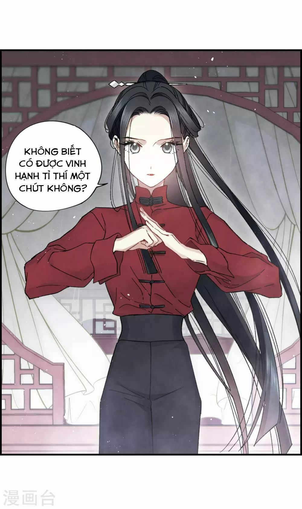 đọc truyện Mejaz - Nhân Gian Ngọc Chương 40 ảnh 27 tại Thiên Thai Truyện