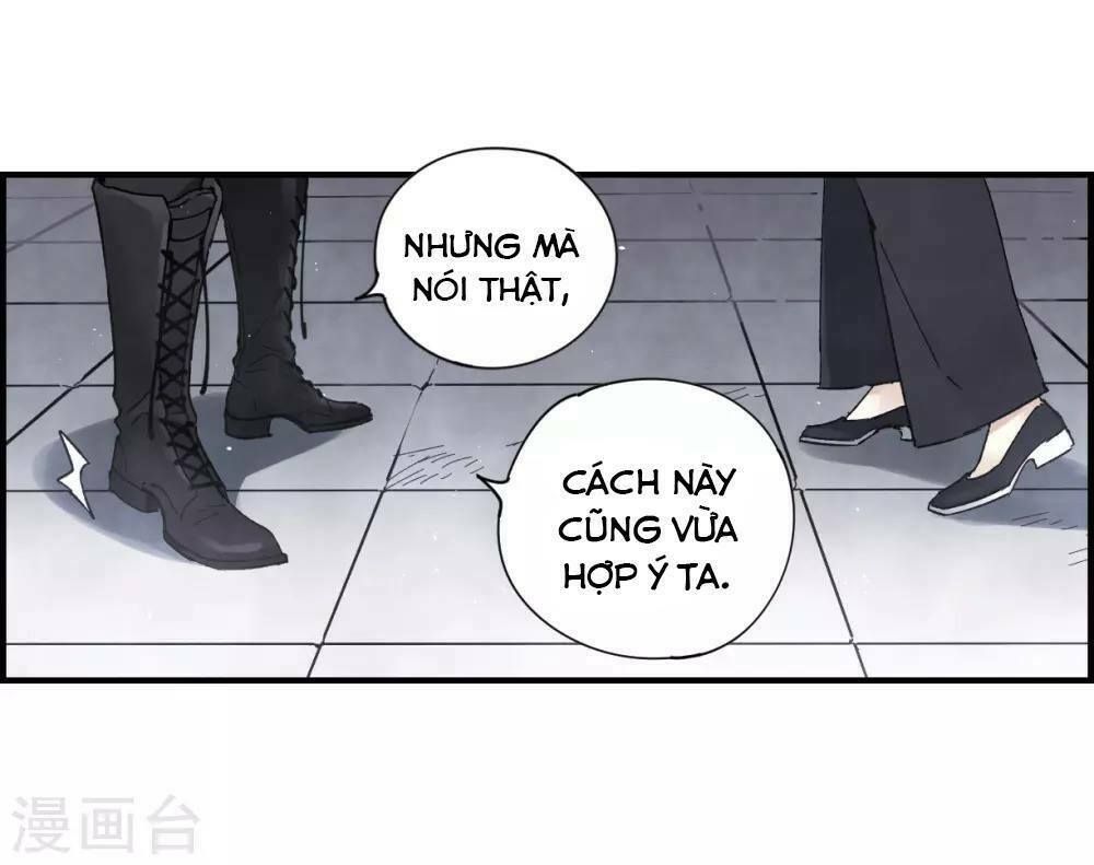 đọc truyện Mejaz - Nhân Gian Ngọc Chương 40 ảnh 29 tại Thiên Thai Truyện