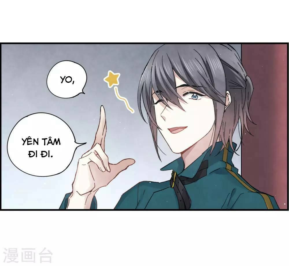 đọc truyện Mejaz - Nhân Gian Ngọc Chương 40 ảnh 5 tại Thiên Thai Truyện