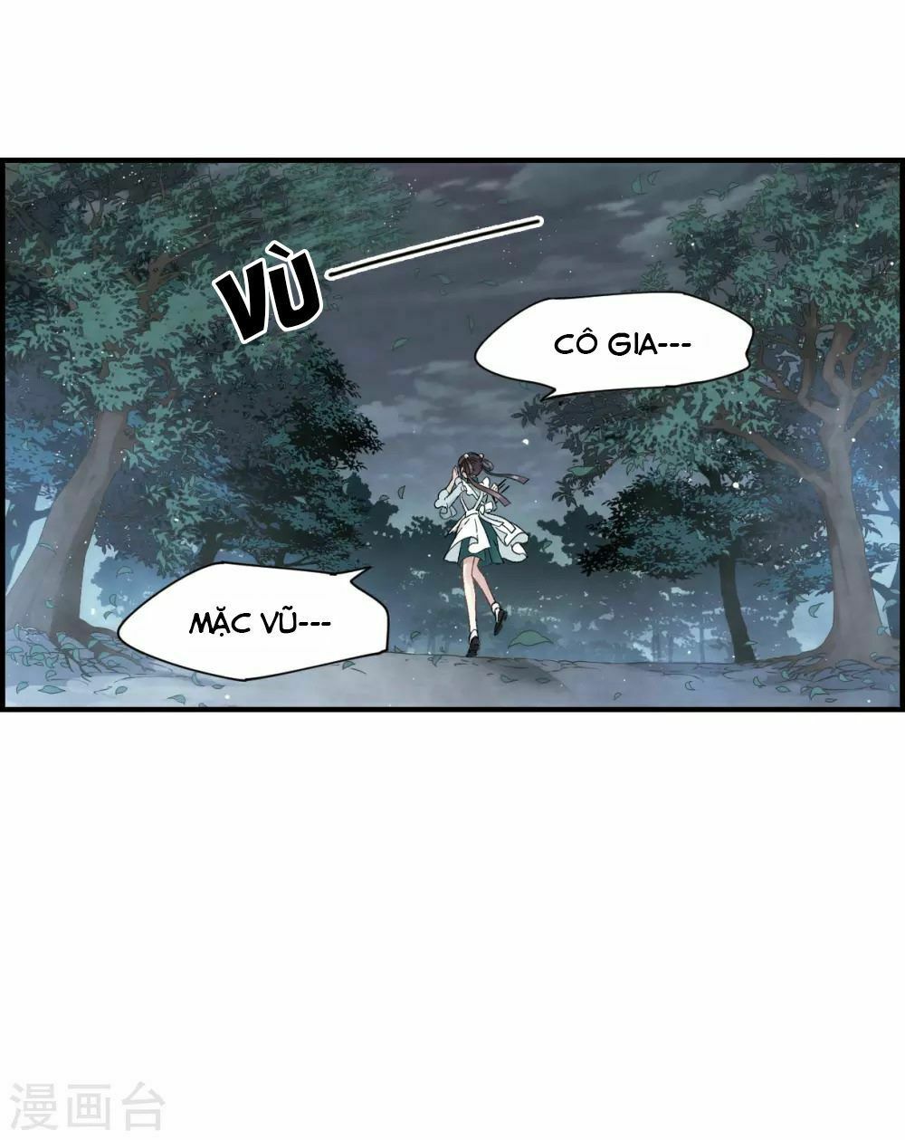 đọc truyện Mejaz - Nhân Gian Ngọc Chương 40 ảnh 35 tại Thiên Thai Truyện