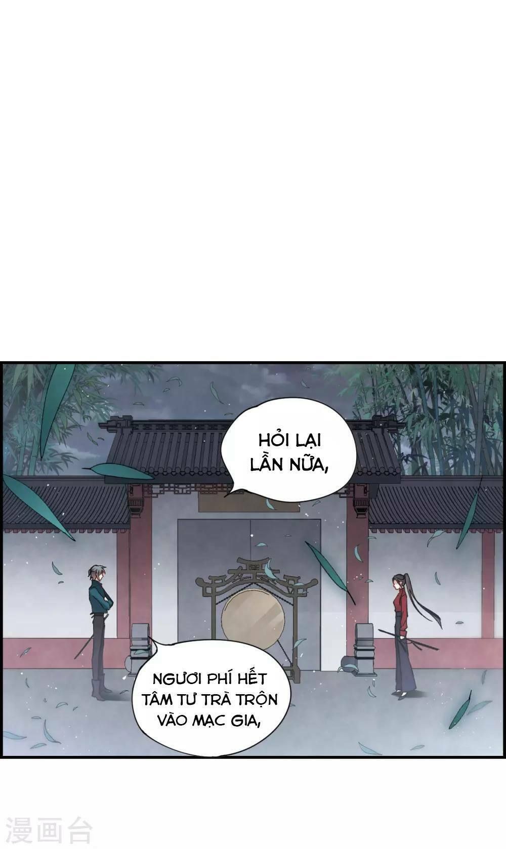 đọc truyện Mejaz - Nhân Gian Ngọc Chương 40 ảnh 36 tại Thiên Thai Truyện