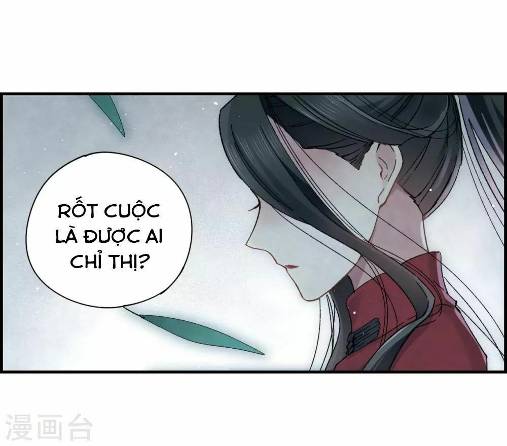 đọc truyện Mejaz - Nhân Gian Ngọc Chương 40 ảnh 37 tại Thiên Thai Truyện