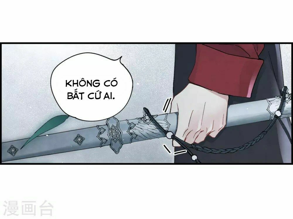 đọc truyện Mejaz - Nhân Gian Ngọc Chương 40 ảnh 39 tại Thiên Thai Truyện