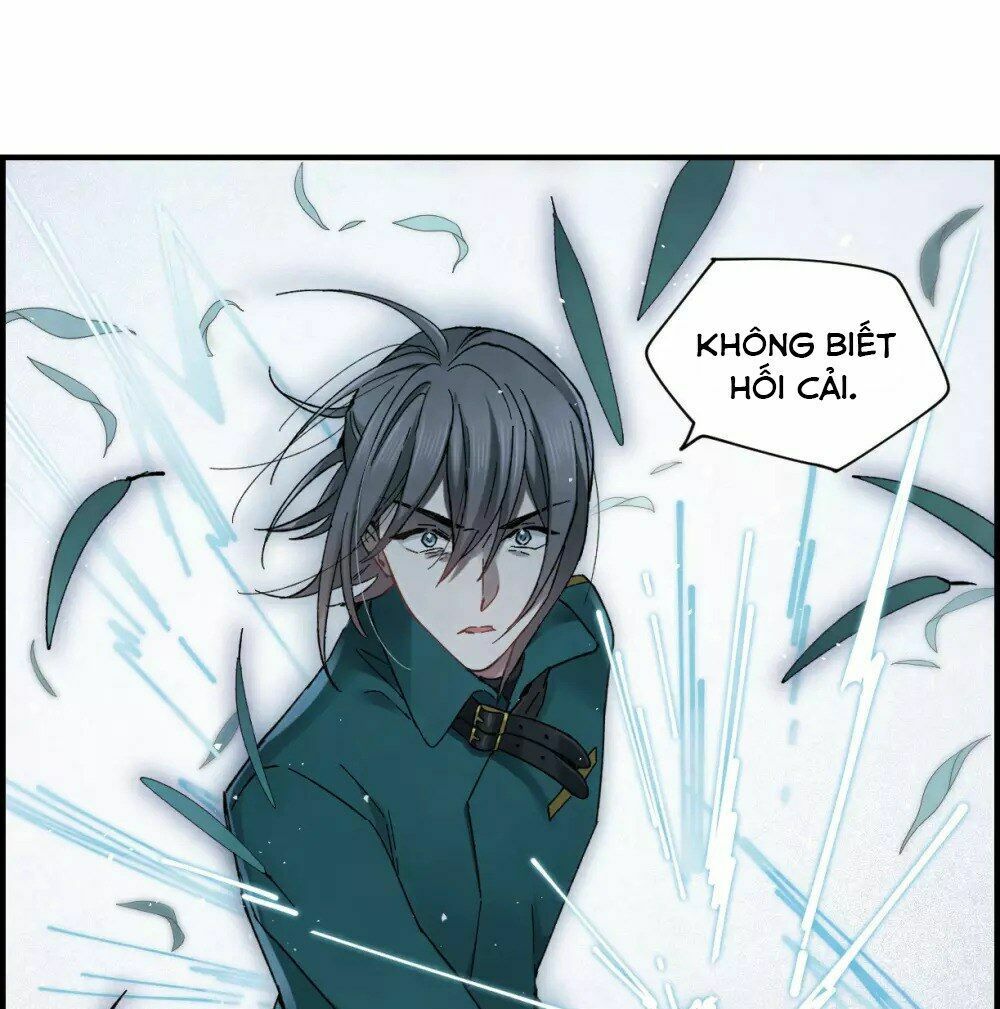 đọc truyện Mejaz - Nhân Gian Ngọc Chương 40 ảnh 41 tại Thiên Thai Truyện