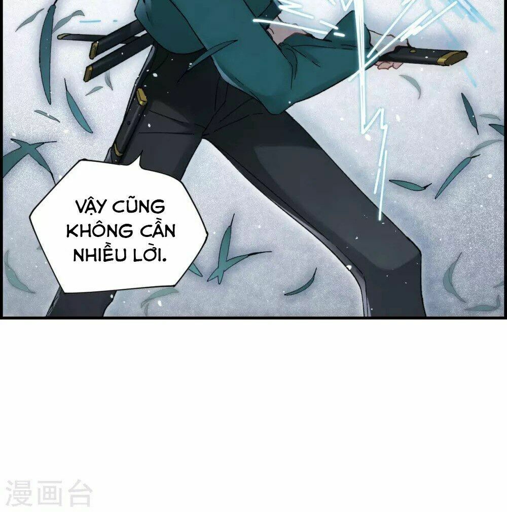 đọc truyện Mejaz - Nhân Gian Ngọc Chương 40 ảnh 42 tại Thiên Thai Truyện