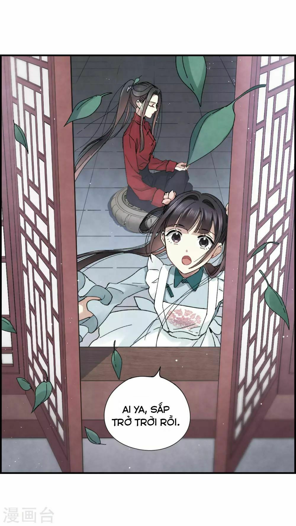 đọc truyện Mejaz - Nhân Gian Ngọc Chương 40 ảnh 10 tại Thiên Thai Truyện