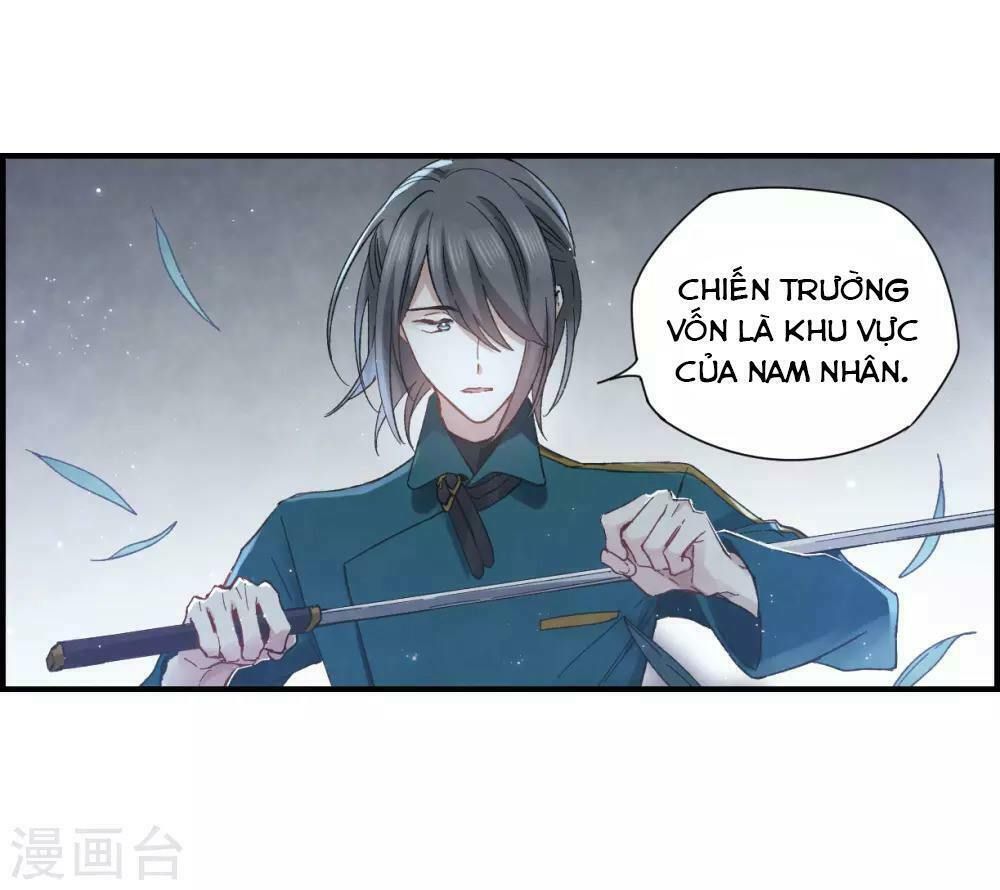 đọc truyện Mejaz - Nhân Gian Ngọc Chương 41 ảnh 12 tại Thiên Thai Truyện