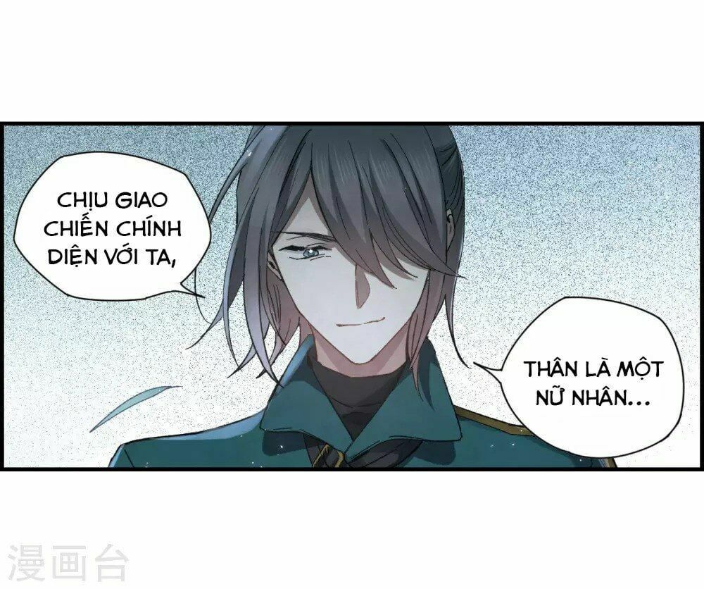 đọc truyện Mejaz - Nhân Gian Ngọc Chương 41 ảnh 13 tại Thiên Thai Truyện