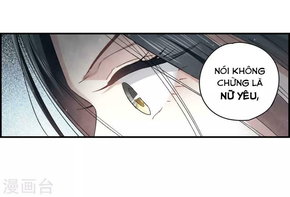 đọc truyện Mejaz - Nhân Gian Ngọc Chương 41 ảnh 15 tại Thiên Thai Truyện