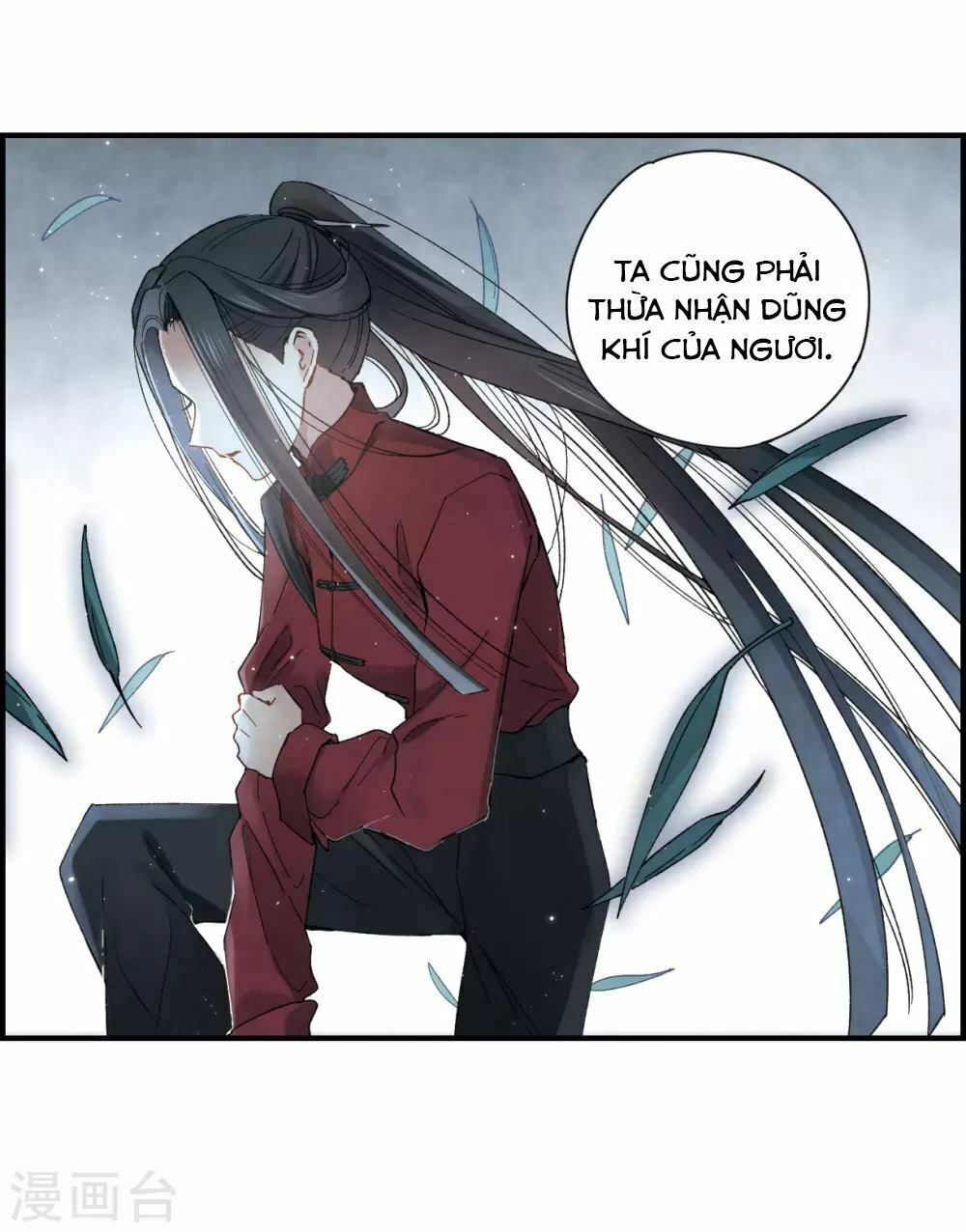 đọc truyện Mejaz - Nhân Gian Ngọc Chương 41 ảnh 16 tại Thiên Thai Truyện