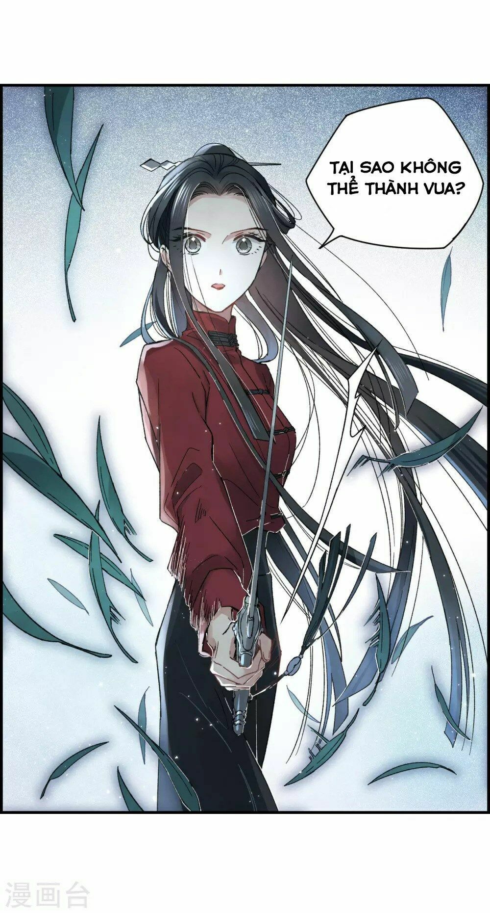 đọc truyện Mejaz - Nhân Gian Ngọc Chương 41 ảnh 20 tại Thiên Thai Truyện