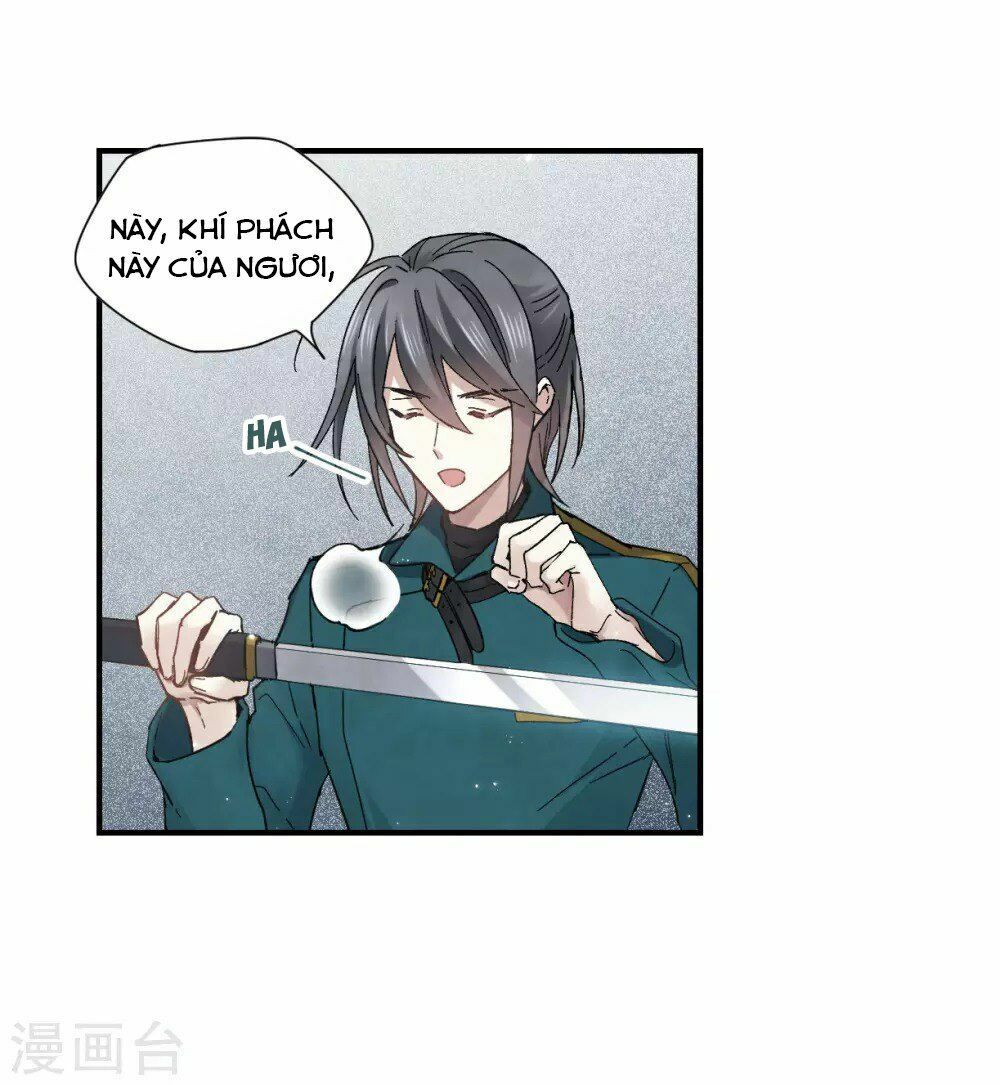 đọc truyện Mejaz - Nhân Gian Ngọc Chương 41 ảnh 21 tại Thiên Thai Truyện