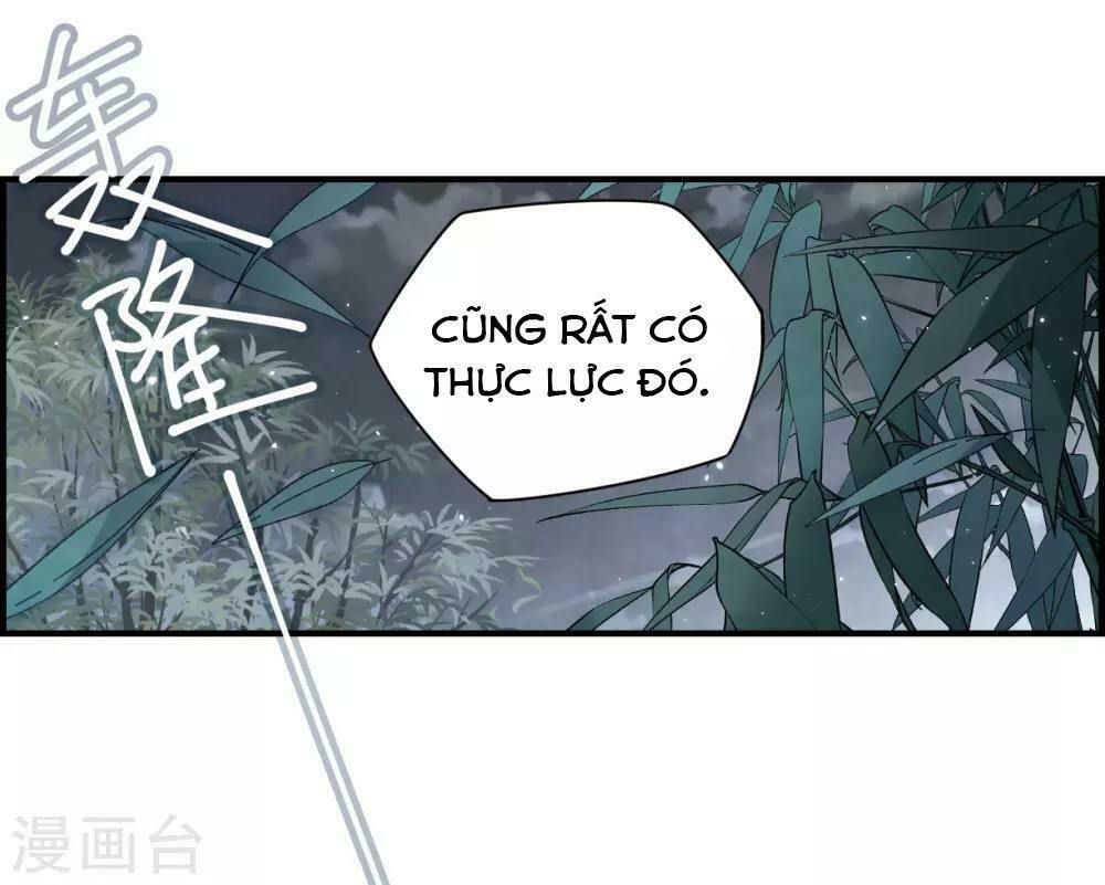 đọc truyện Mejaz - Nhân Gian Ngọc Chương 41 ảnh 24 tại Thiên Thai Truyện