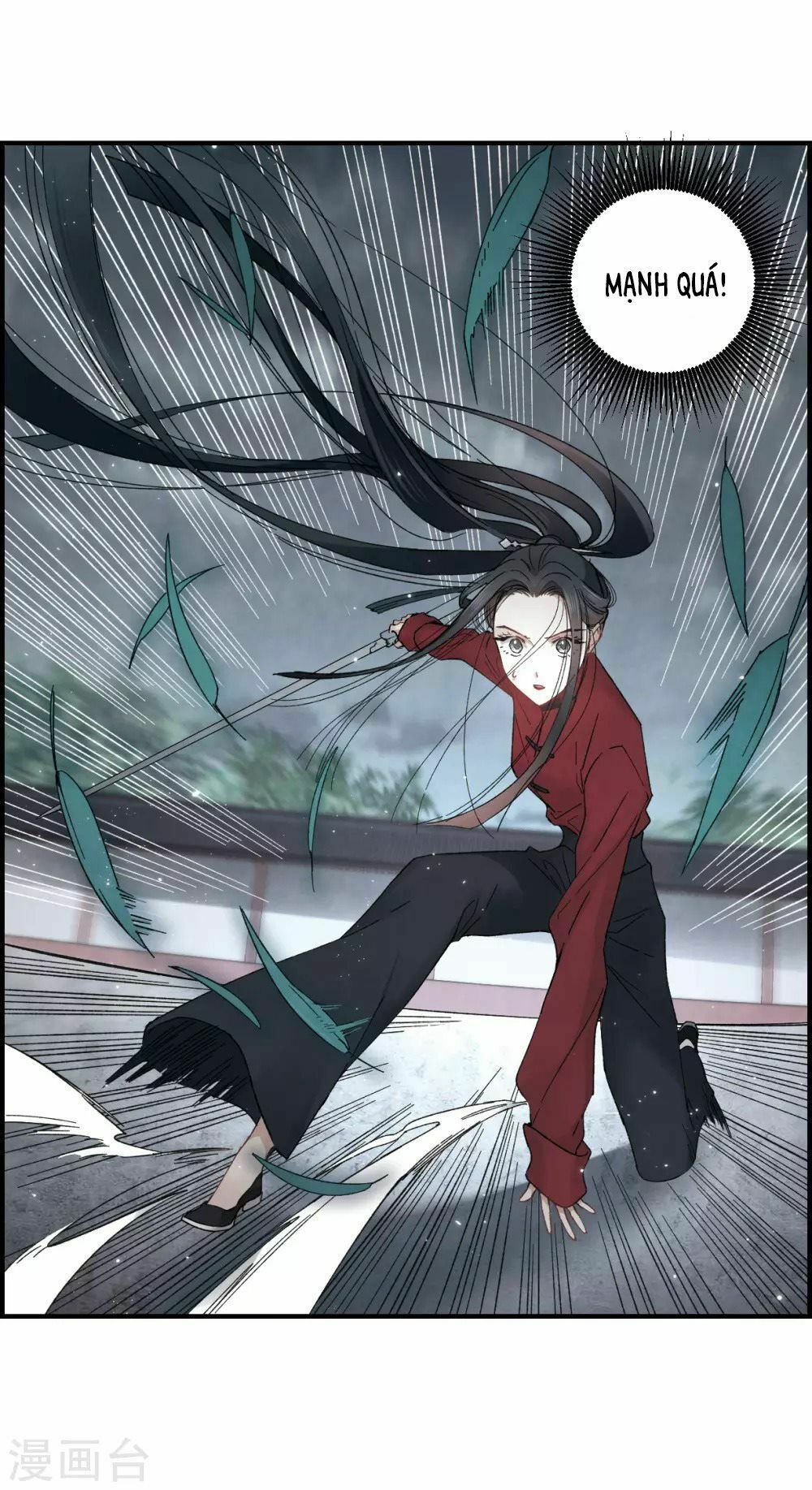 đọc truyện Mejaz - Nhân Gian Ngọc Chương 41 ảnh 9 tại Thiên Thai Truyện