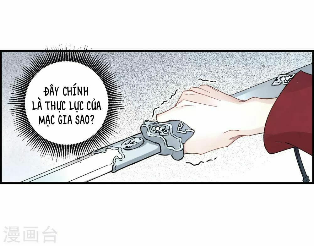 đọc truyện Mejaz - Nhân Gian Ngọc Chương 41 ảnh 10 tại Thiên Thai Truyện