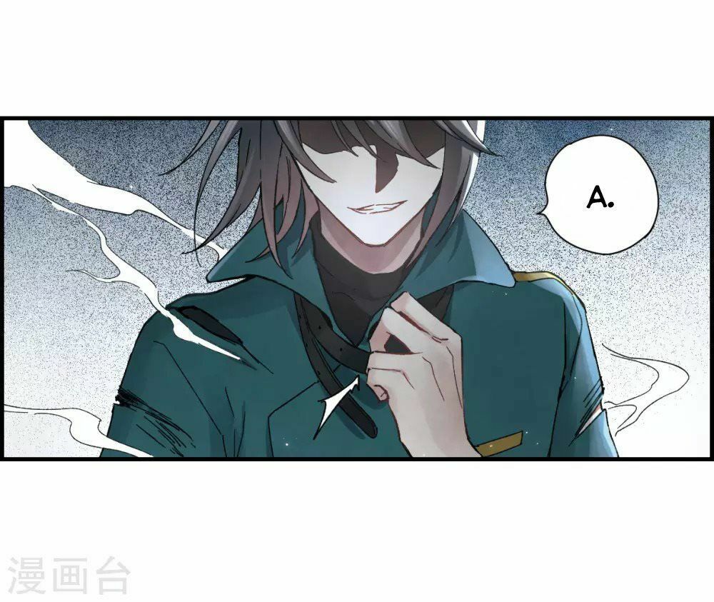 đọc truyện Mejaz - Nhân Gian Ngọc Chương 42 ảnh 14 tại Thiên Thai Truyện