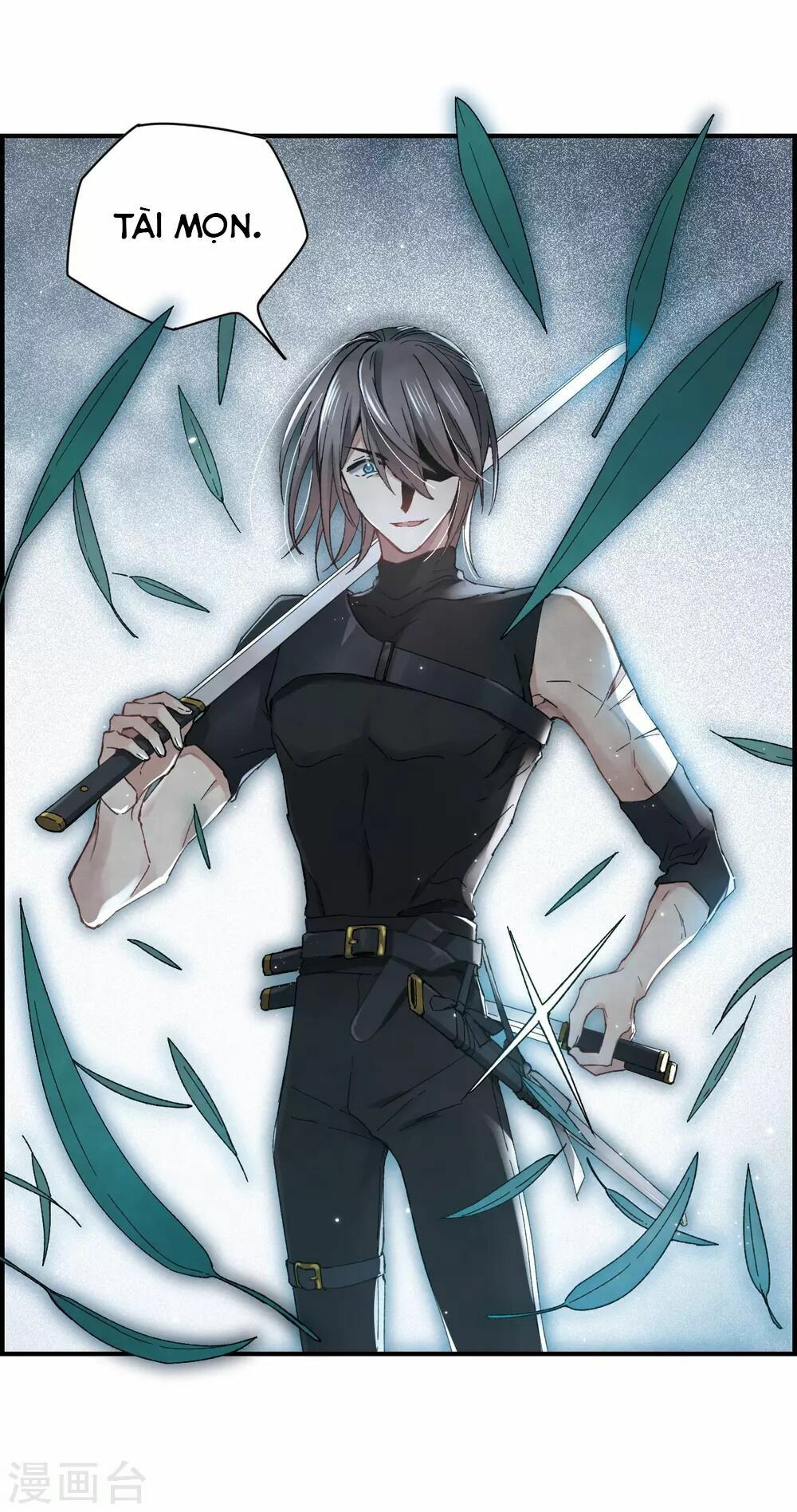 đọc truyện Mejaz - Nhân Gian Ngọc Chương 42 ảnh 16 tại Thiên Thai Truyện