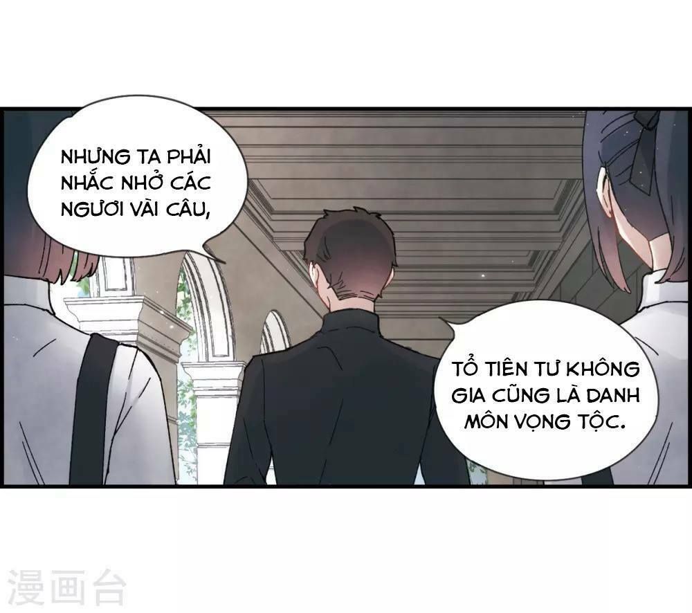 đọc truyện Mejaz - Nhân Gian Ngọc Chương 42 ảnh 19 tại Thiên Thai Truyện