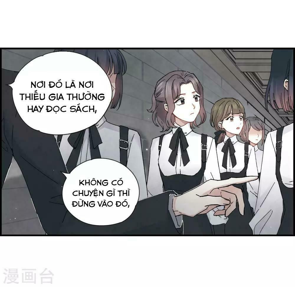 đọc truyện Mejaz - Nhân Gian Ngọc Chương 42 ảnh 20 tại Thiên Thai Truyện