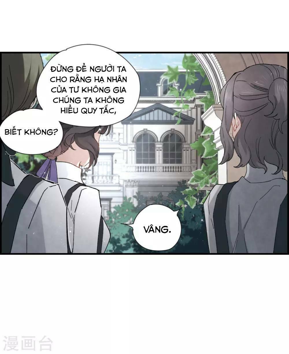 đọc truyện Mejaz - Nhân Gian Ngọc Chương 42 ảnh 21 tại Thiên Thai Truyện