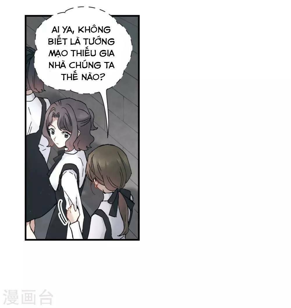 đọc truyện Mejaz - Nhân Gian Ngọc Chương 42 ảnh 22 tại Thiên Thai Truyện