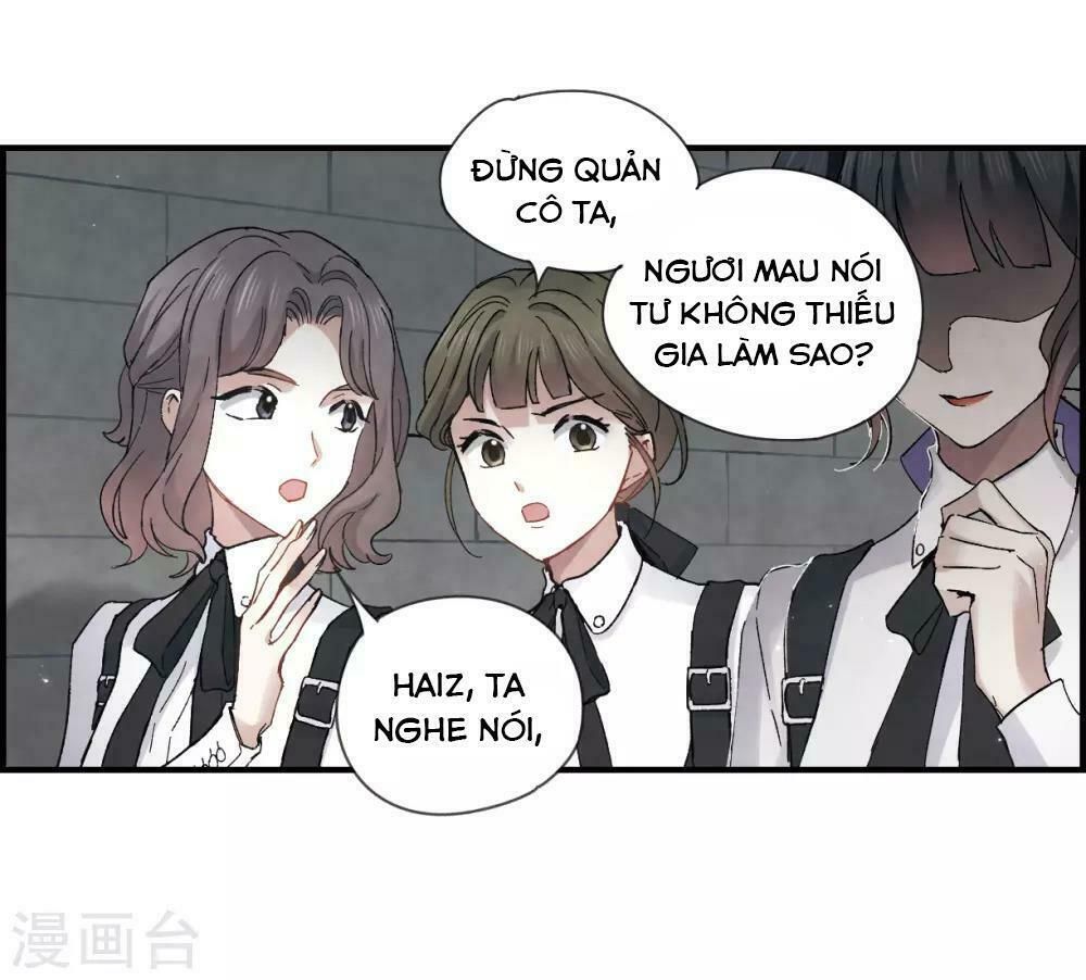 đọc truyện Mejaz - Nhân Gian Ngọc Chương 42 ảnh 26 tại Thiên Thai Truyện