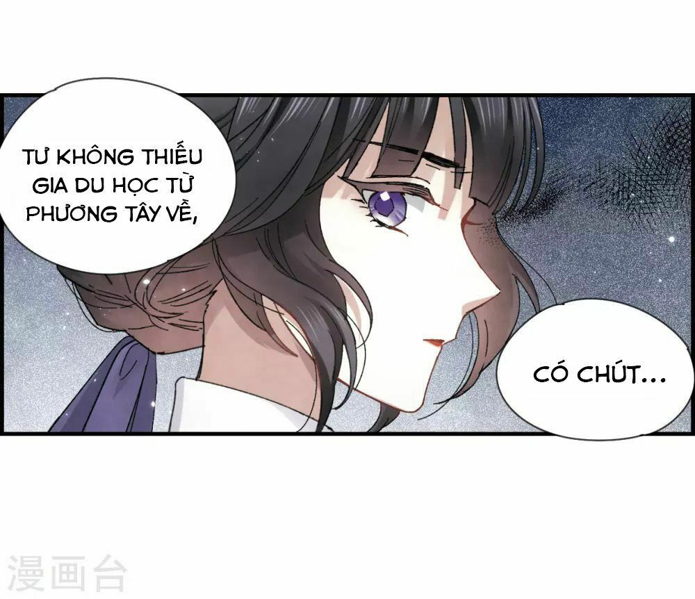 đọc truyện Mejaz - Nhân Gian Ngọc Chương 42 ảnh 27 tại Thiên Thai Truyện