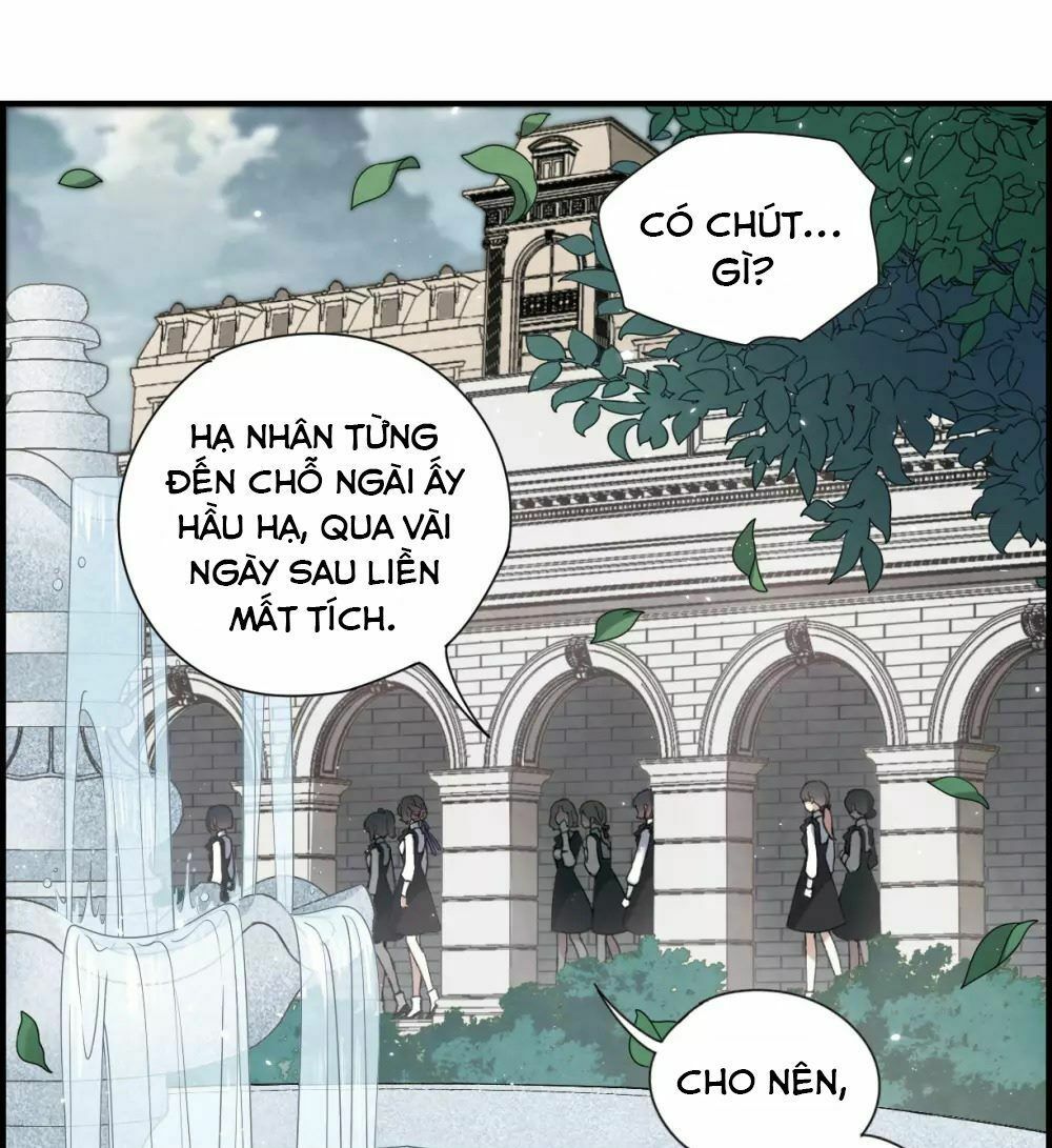 đọc truyện Mejaz - Nhân Gian Ngọc Chương 42 ảnh 28 tại Thiên Thai Truyện