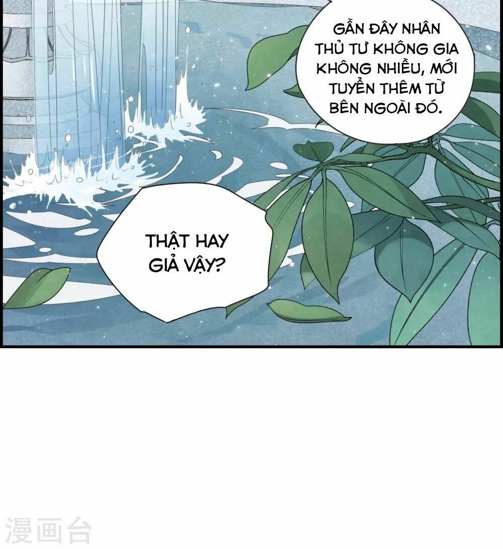 đọc truyện Mejaz - Nhân Gian Ngọc Chương 42 ảnh 29 tại Thiên Thai Truyện