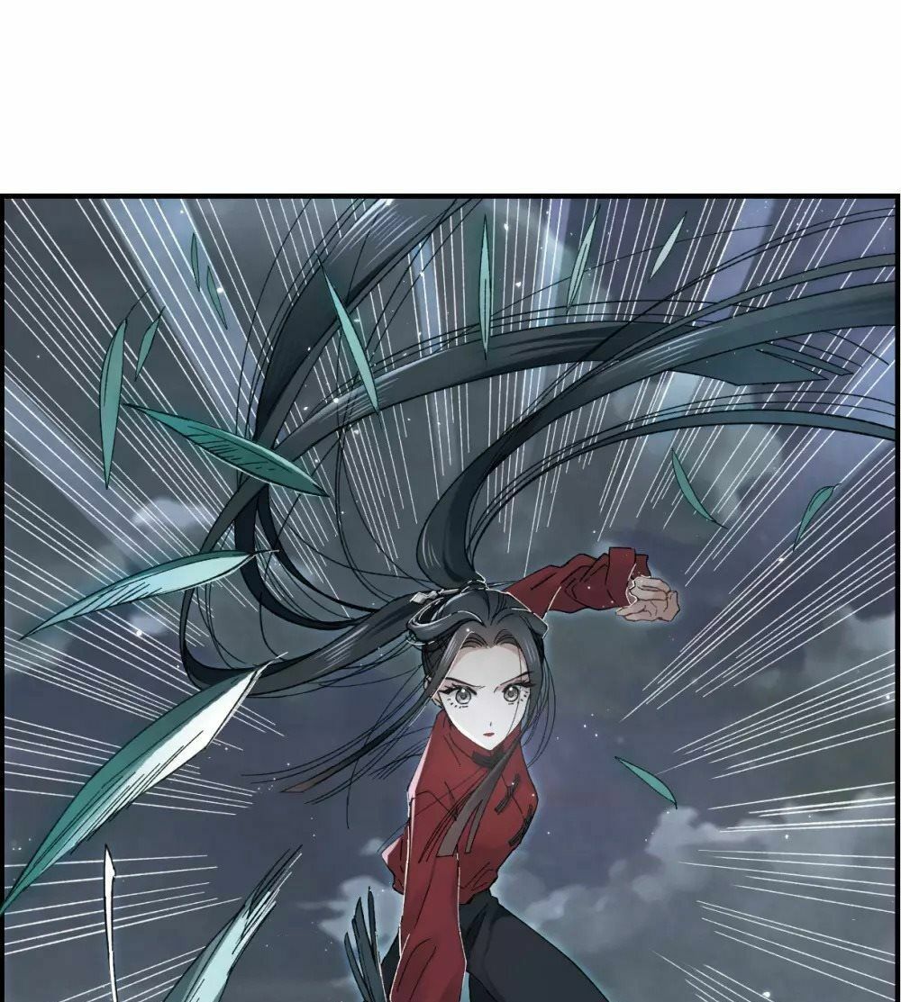 đọc truyện Mejaz - Nhân Gian Ngọc Chương 42 ảnh 8 tại Thiên Thai Truyện