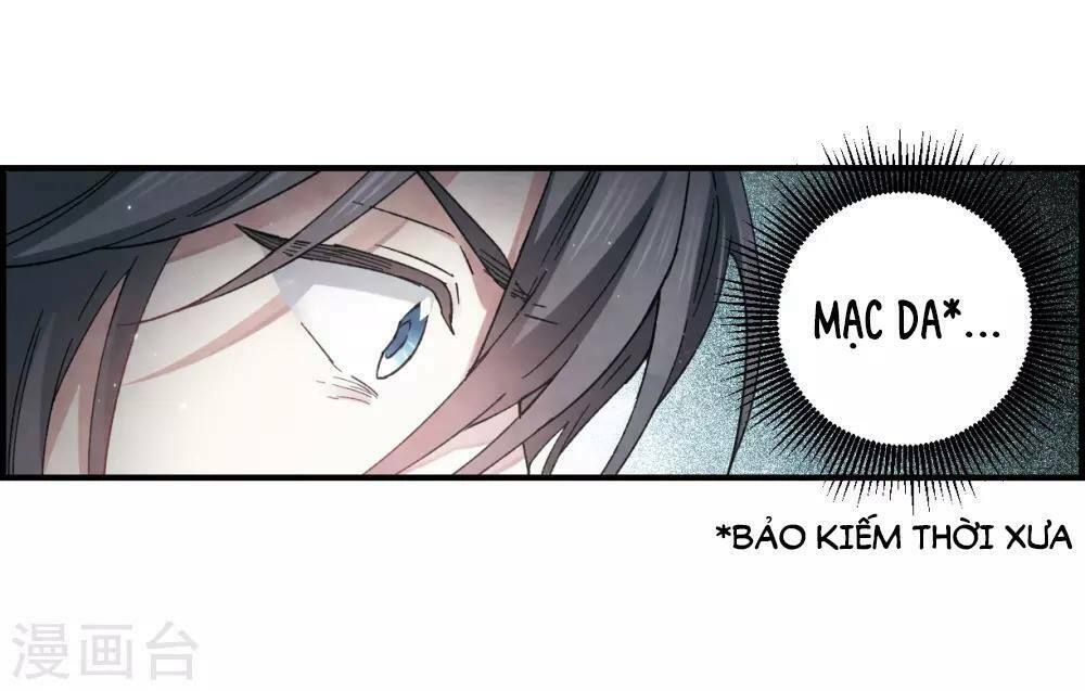 đọc truyện Mejaz - Nhân Gian Ngọc Chương 43 ảnh 24 tại Thiên Thai Truyện