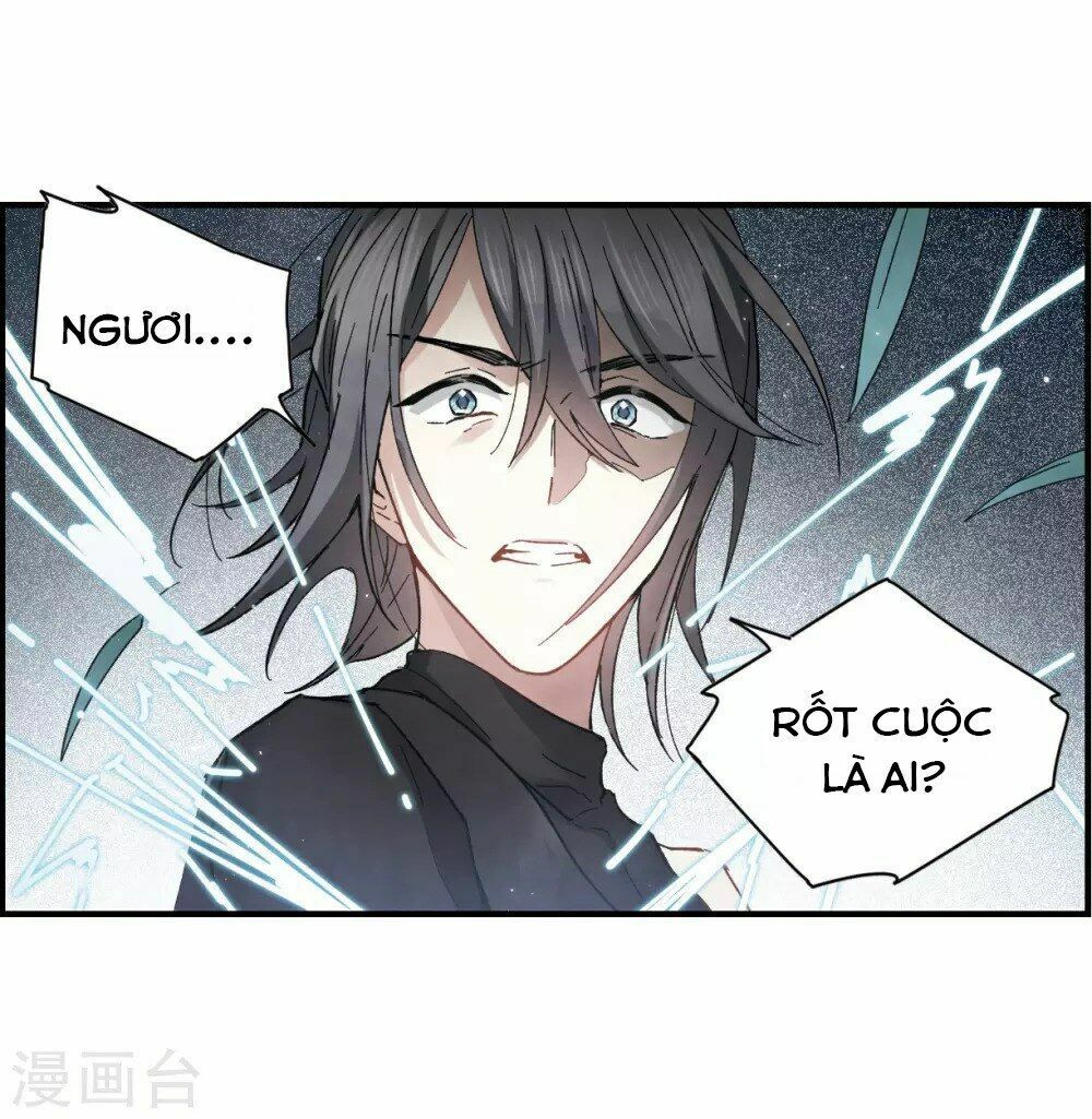 đọc truyện Mejaz - Nhân Gian Ngọc Chương 43 ảnh 26 tại Thiên Thai Truyện