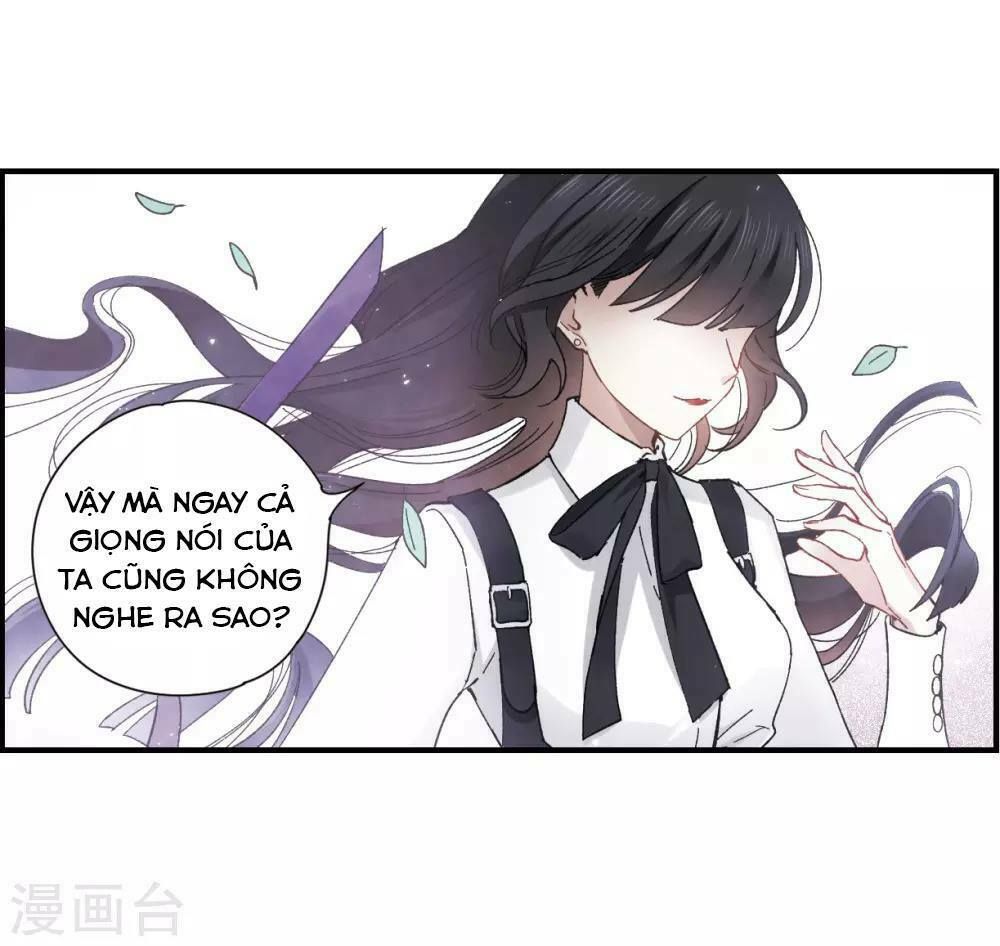 đọc truyện Mejaz - Nhân Gian Ngọc Chương 43 ảnh 28 tại Thiên Thai Truyện