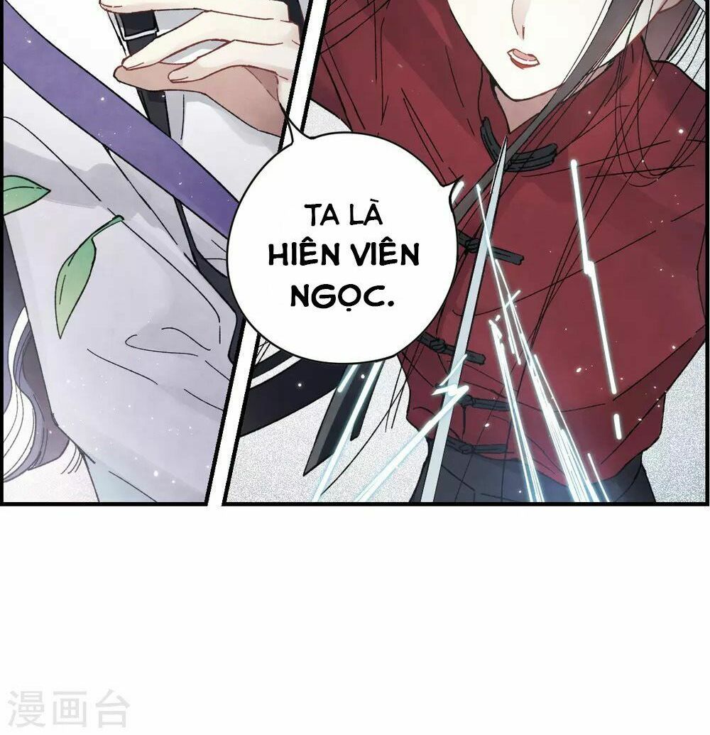 đọc truyện Mejaz - Nhân Gian Ngọc Chương 43 ảnh 30 tại Thiên Thai Truyện