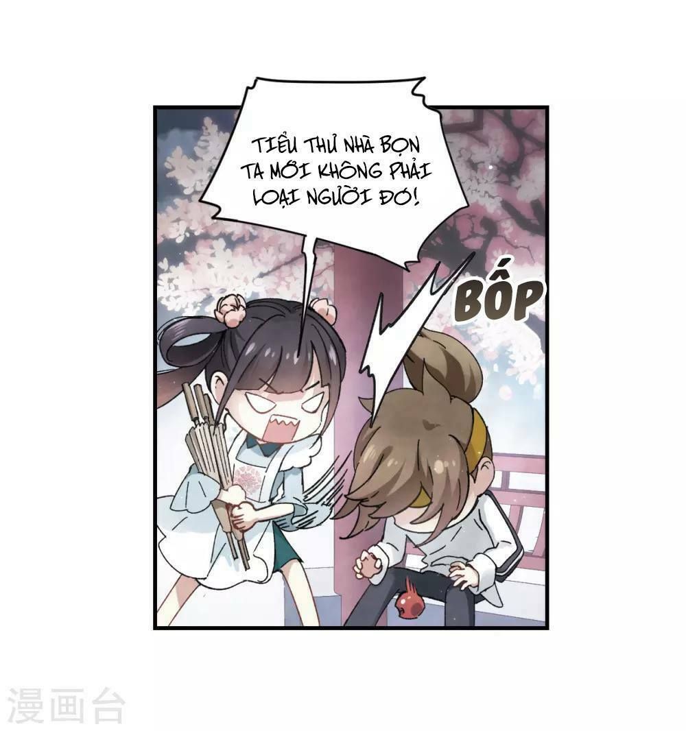 đọc truyện Mejaz - Nhân Gian Ngọc Chương 44 ảnh 12 tại Thiên Thai Truyện