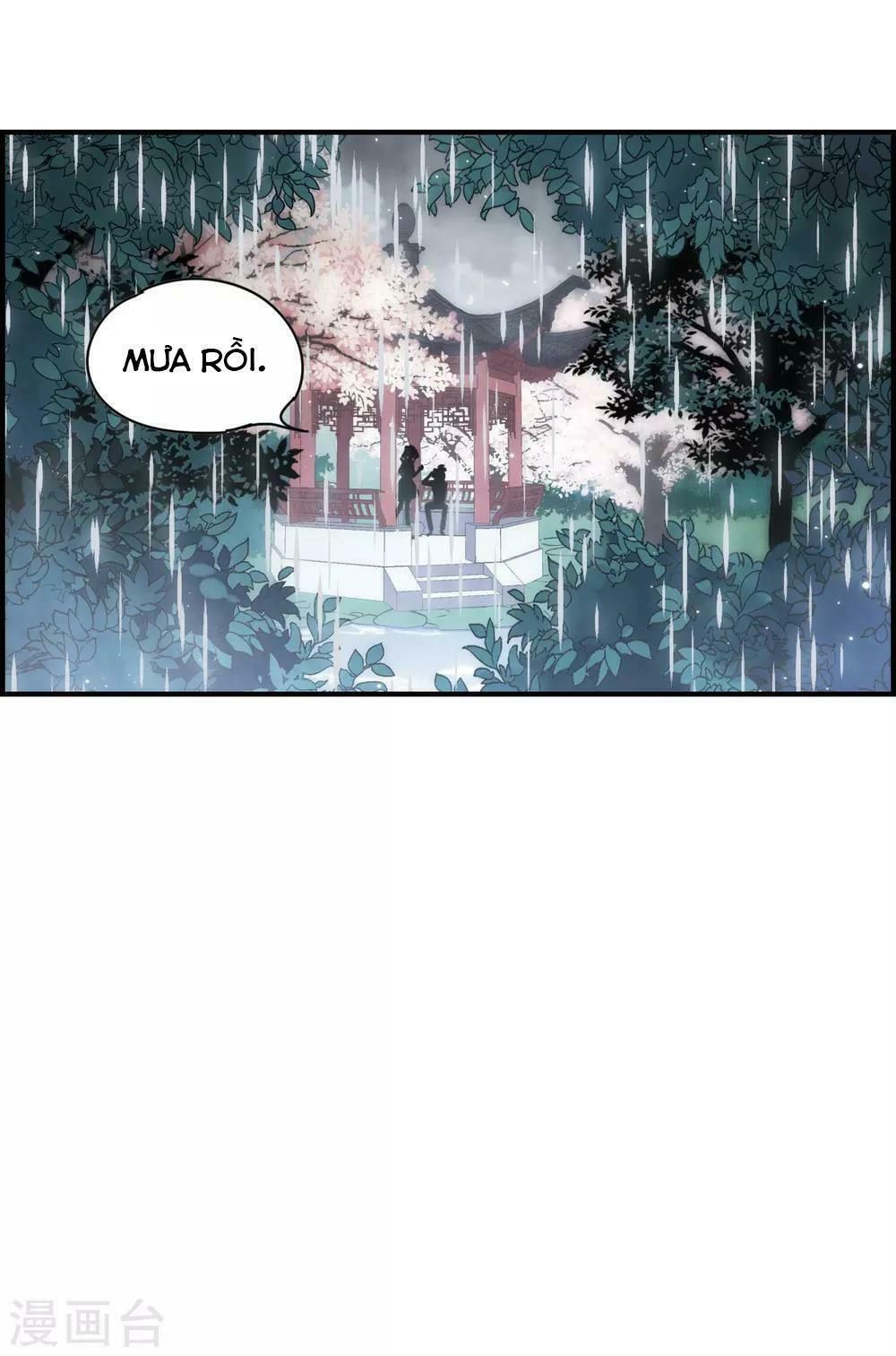 đọc truyện Mejaz - Nhân Gian Ngọc Chương 44 ảnh 14 tại Thiên Thai Truyện