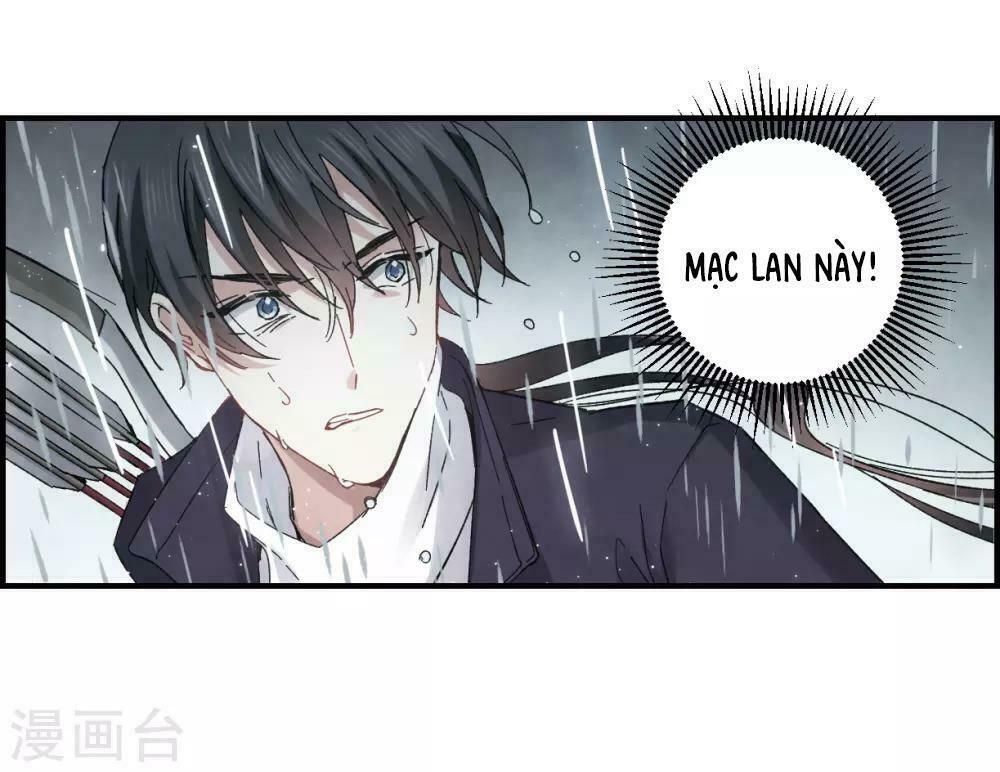 đọc truyện Mejaz - Nhân Gian Ngọc Chương 44 ảnh 18 tại Thiên Thai Truyện