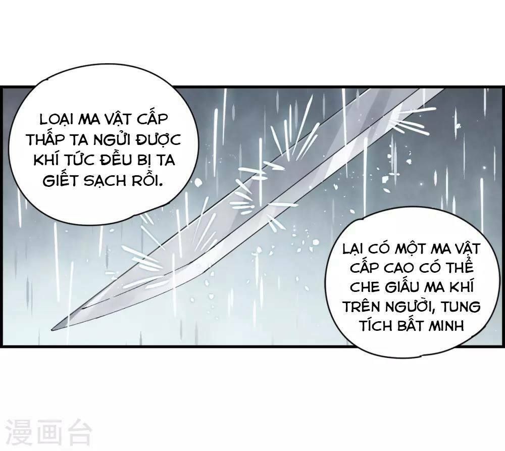 đọc truyện Mejaz - Nhân Gian Ngọc Chương 44 ảnh 21 tại Thiên Thai Truyện