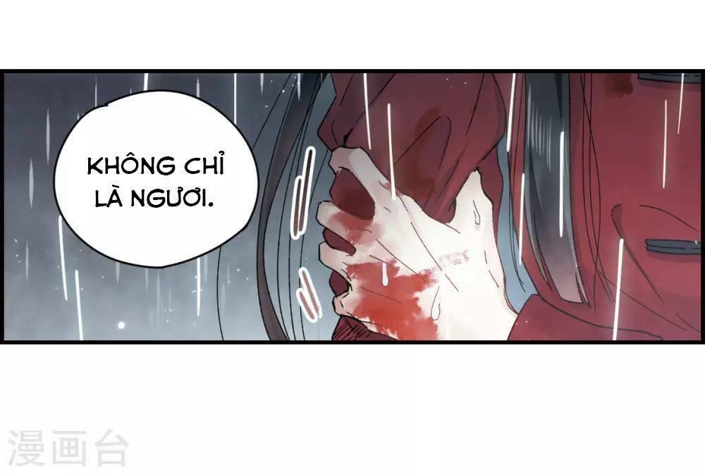 đọc truyện Mejaz - Nhân Gian Ngọc Chương 44 ảnh 23 tại Thiên Thai Truyện