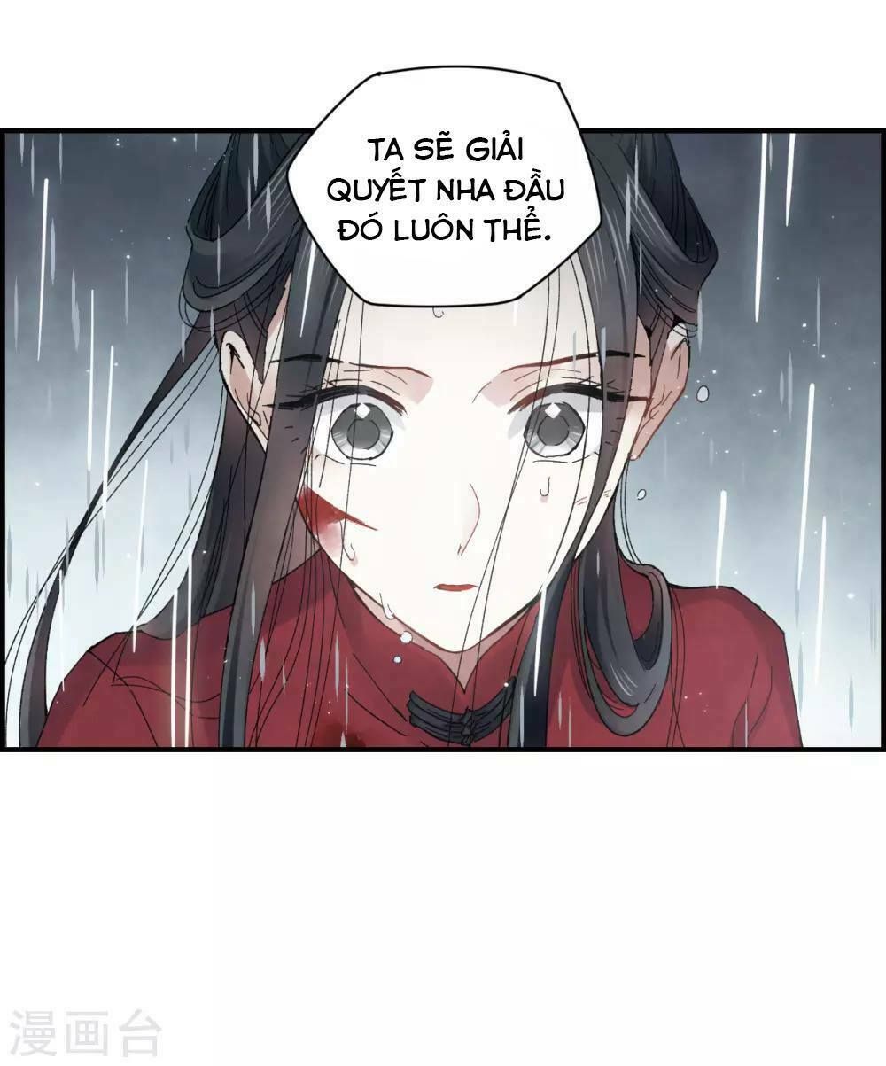 đọc truyện Mejaz - Nhân Gian Ngọc Chương 44 ảnh 25 tại Thiên Thai Truyện