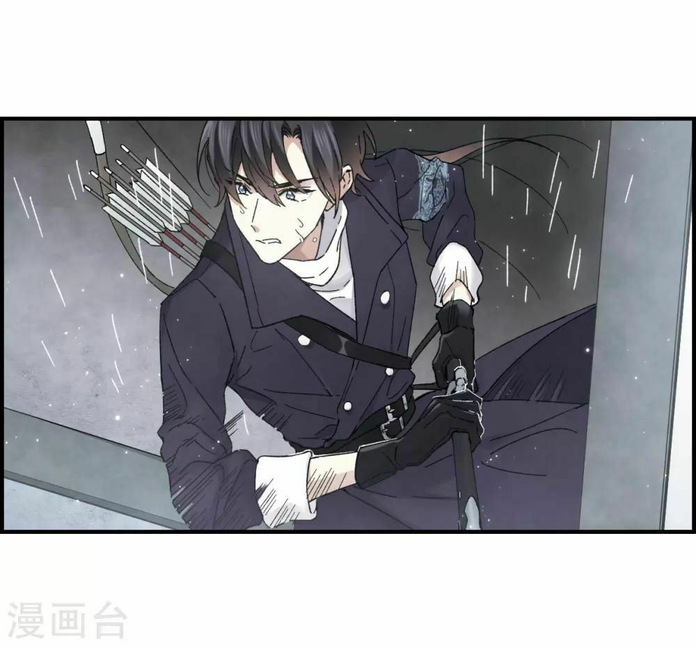 đọc truyện Mejaz - Nhân Gian Ngọc Chương 44 ảnh 30 tại Thiên Thai Truyện