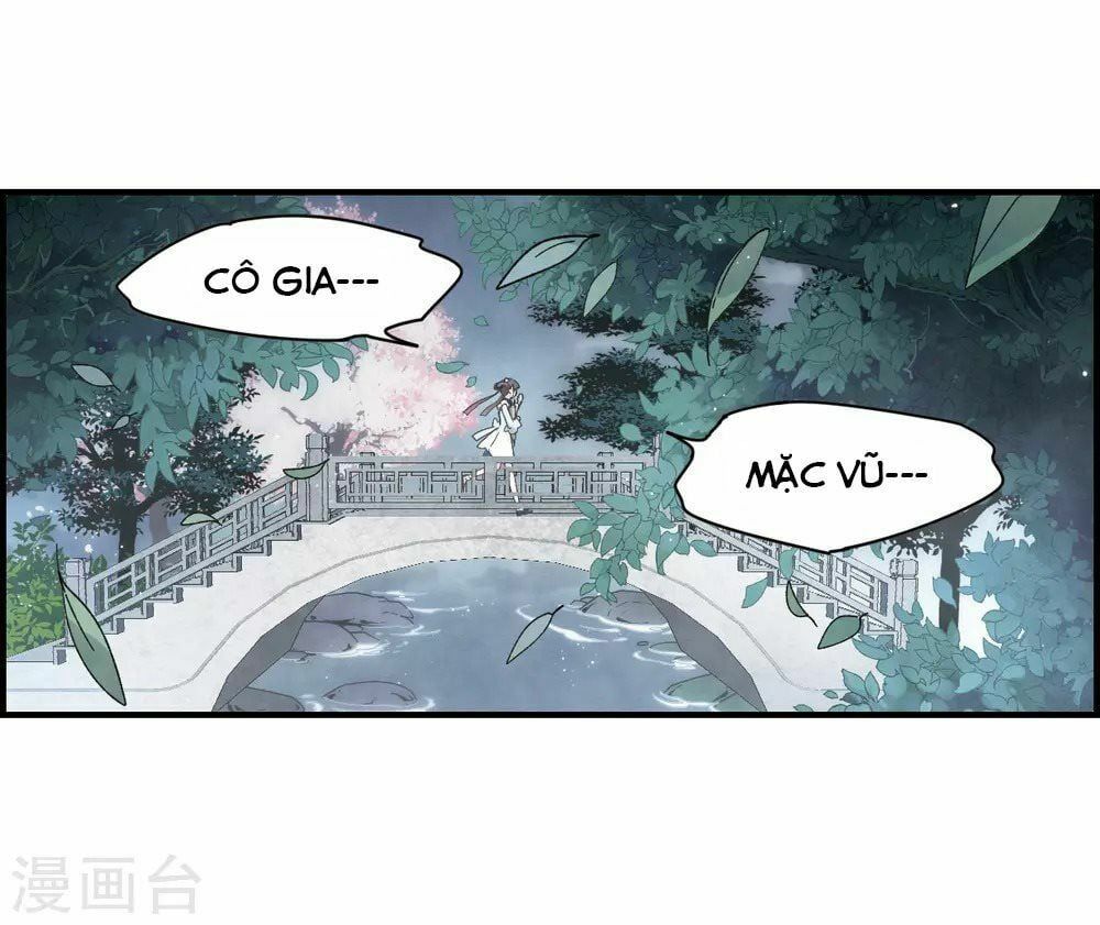 đọc truyện Mejaz - Nhân Gian Ngọc Chương 44 ảnh 5 tại Thiên Thai Truyện