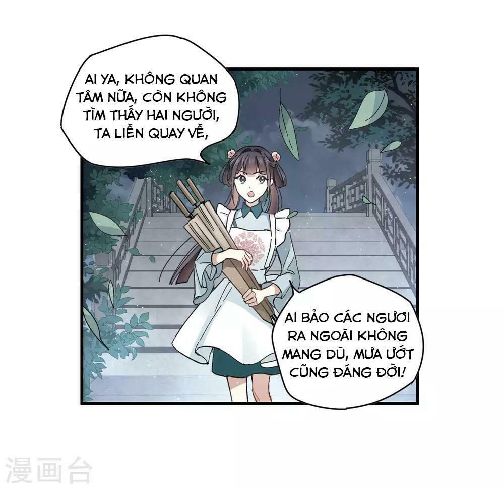 đọc truyện Mejaz - Nhân Gian Ngọc Chương 44 ảnh 6 tại Thiên Thai Truyện