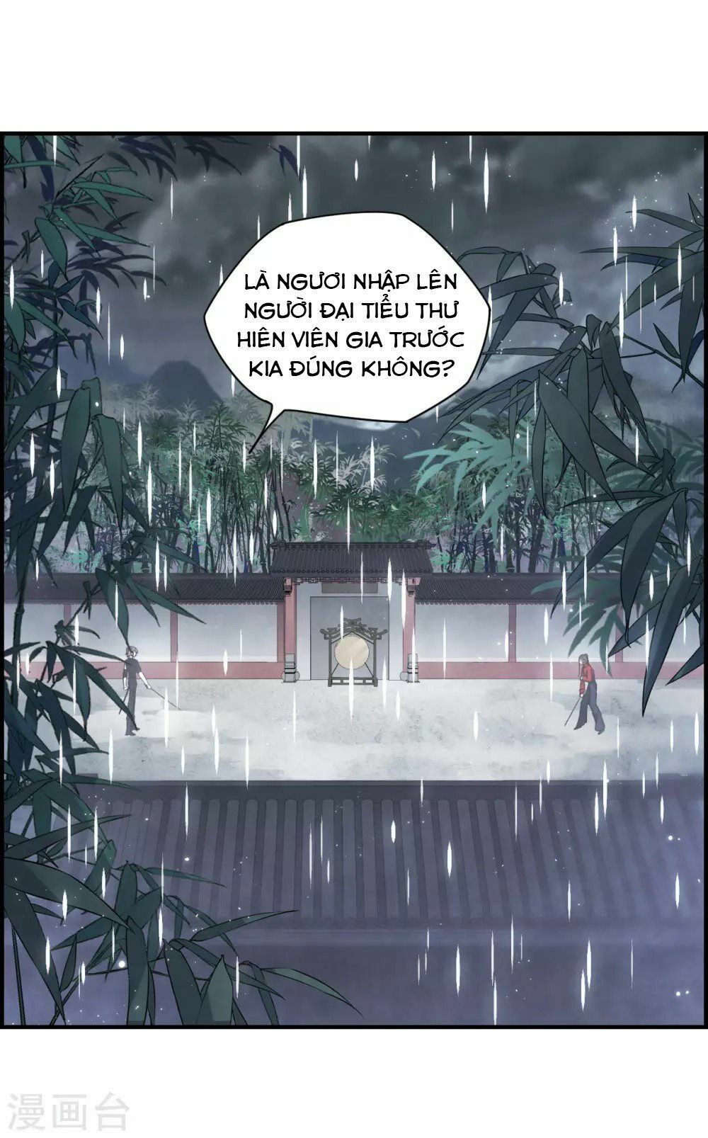 đọc truyện Mejaz - Nhân Gian Ngọc Chương 45 ảnh 18 tại Thiên Thai Truyện