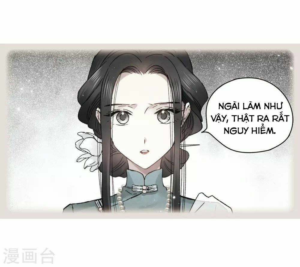 đọc truyện Mejaz - Nhân Gian Ngọc Chương 45 ảnh 24 tại Thiên Thai Truyện