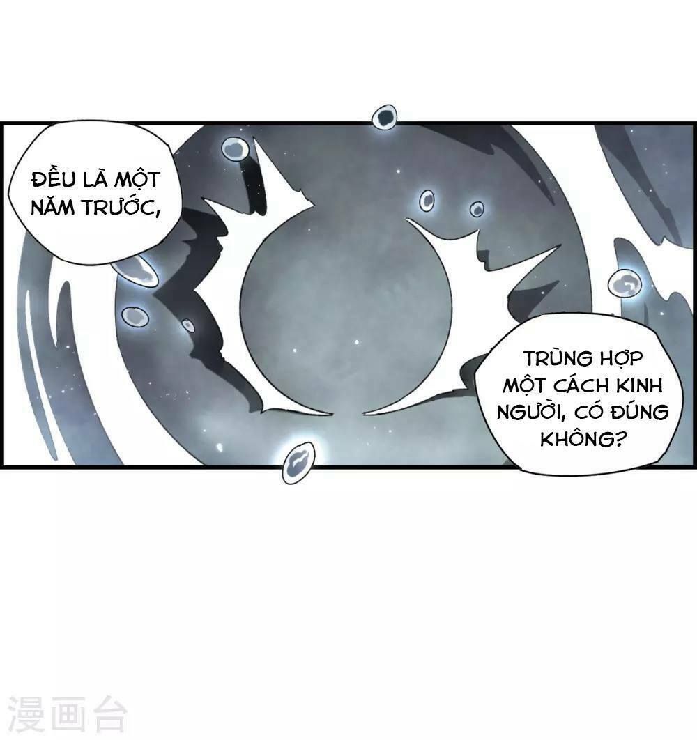 đọc truyện Mejaz - Nhân Gian Ngọc Chương 45 ảnh 30 tại Thiên Thai Truyện